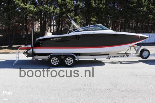 Four Winns SL 262 beoordelingen en specificaties